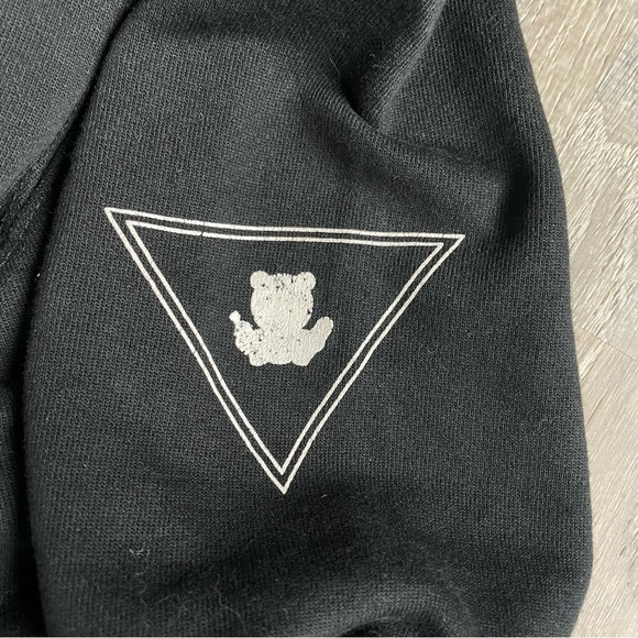 Mike Tyson "Kid Dynamite" Punch Out Sweater - Picture 3 of 5